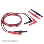 RS PRO Insulated Test Lead Set