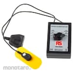 RS PRO Wrist & Foot ESD Tester