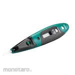 SATA Digital Circuit Tester With LED Flash