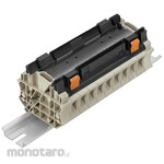 WEIDMULLER Test interfaces for Protective relays POCON 9