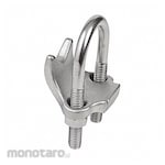CALBRITE Right Angle Clamp SS