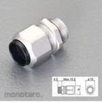 ESCO 3.5-5 mm / M7 cable clamp (waterproof / 1 pc)