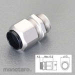 ESCO 6.5-8 mm / M10 cable clamp (waterproof / 1 pc)