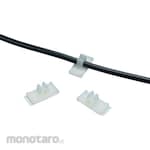 Panduit Fixing device Cord clip Natural