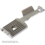 Panduit Flat Cable Fixture Telephone Gray