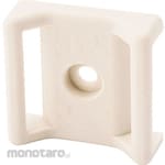 Panduit Thick Mount for Tack Tie M3 Screw Stop Flame Retardant
