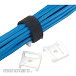 Panduit Tie Mount for Tie Tie M3 Screw Stop