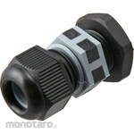TAKACHI ELECTRONICS ENCLOSURE Seamless Cable Gland Tha45 Series