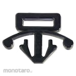 TRUSCO Push Mount