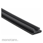 ZSI End Cap & Cover for Strut Channel