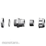 monotaro Cable gland G screw