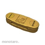 ABB Furse Swing Lid DC Tape Clip