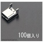 ESCO 1/4 inch [201SS] Buckle