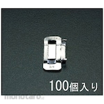 ESCO 3/4 inch [201SS] Buckle