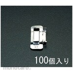 ESCO 5/8 inch [201SS] Buckle