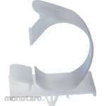 Panduit Cord clip Push-in fixing