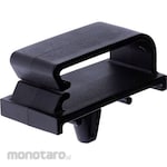 Panduit Fixing device Cord clip Push-in type Natural