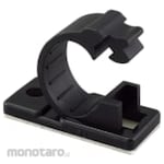 RS PRO Nylon C-Clip