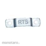 RTS Alumunium Tape Clip