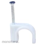 monotaro.id Cable Clamp (Kable Klem/Klip Kabel)