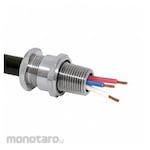APPLETON ELECTRIC Connector Alum L - Strain Relief