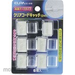 ELPA (Asahi Electric) Clear Code Catch