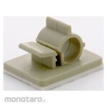 Ohm Electric Nylon Sticker