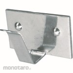 TRUSCO Wire Clip On Adhesive Base