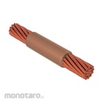 Nvent Erico SS Straight Connection Cable Concentric to Cable Concentric