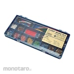 SUNHAYATO Jump Wire Kit Single Line Stranded Wire Type Set
