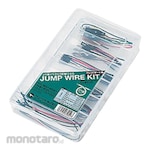 SUNHAYATO Jump Wire Kit Stranded Wire Type Set