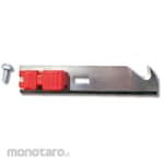 ESCO [For EA580WF] Spare blade