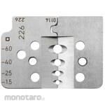 ESCO Cable stripper blade (for EA580KE-21)