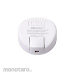 NERO Electric General Bright LED Round Ceiling Light Driver
