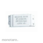 NERO Electric General Bright LED Square Ceiling Light Driver