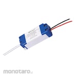 NERO Electric LED Rescessed Downlight Dimmable Driver