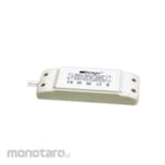 NERO Electric LED Round Recessed Downlight Dimmable Driver