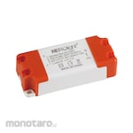 NERO Electric LED Round Surface Mount Light Driver