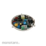 NERO Electric Ultra Bright LED Round Ceiling Light Driver