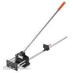 WEIDMULLER Teriminal rail cutting and punching Tool