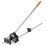 WEIDMULLER Terminal Rail Cutting and Punching Tool