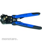 KLEIN Self-Adjusting Wire Stripper