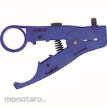 DENSAN Coaxial Cable Stripper