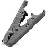 ELECOM Peeling tool With cutter function