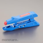 ESCO 0.5-6.0mm Wire stripper (with cutter / crimping)
