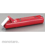 ESCO 8.0 -28.0mm cable stripper