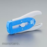 ESCO Precision wire stripper (for optical fiber)