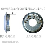 Ideal Ringer Cable Stripper