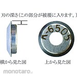 Ideal Ringer Cable Stripper