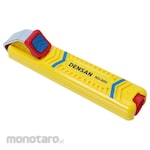 JEFCOM (DENSAN) Cable Stripper (Alat Kupas Kabel)
